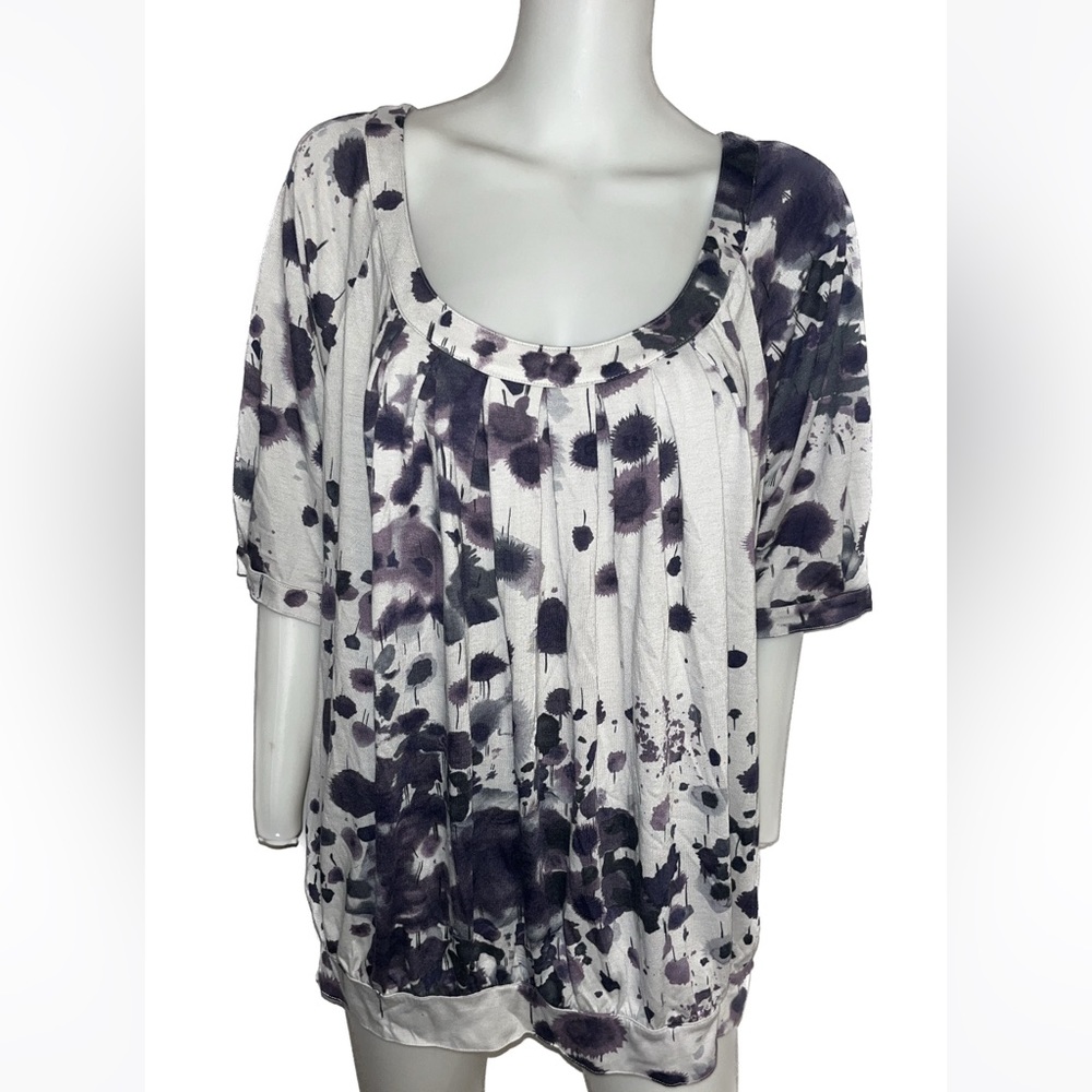 Calvin Klien womens top size XL NWT